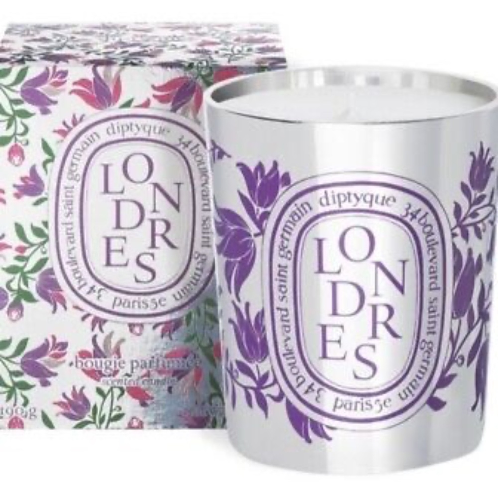 Diptyque London City